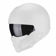 Visiera Scorpion Exo-City II Trasparente