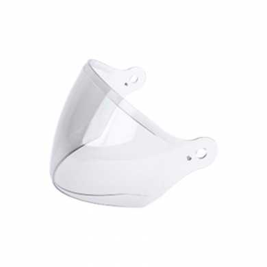 Visiera Scorpion Exo-City II Trasparente