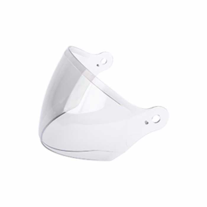 Visor Scorpion Exo-City ll Trasparent