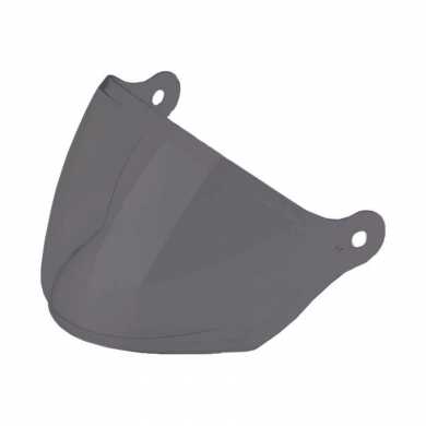 Visor Scorpion Exo-City Light Smoke