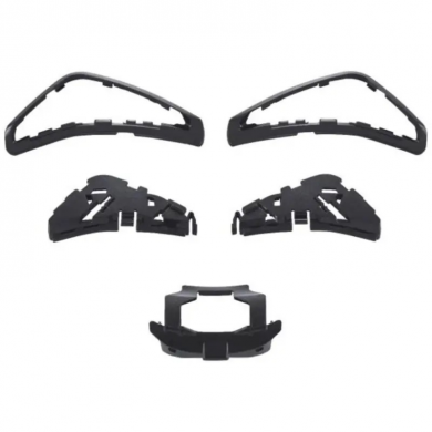 Kit Shoei Adattatore Montaggio SRL2 / SRL