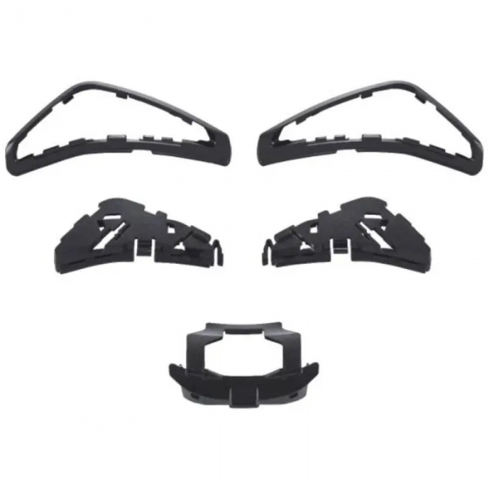 Kit Shoei Adattatore Montaggio SRL2 / SRL