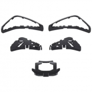 Shoei SRL2 / SRL Mounting Adapter Kit