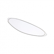 Visiera CJ-2 per J-Cruise Trasparente