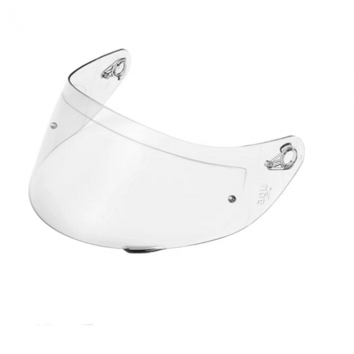 Visiera VISOR GT4-2 MPLK - E2206 Trasparente