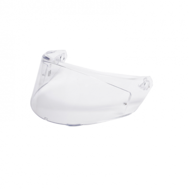 Visor AGV GT6-2 MPLK Size XL-XXL Clear