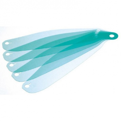 Arai Tear Off Visor VAS-V (5 pz.) Clear