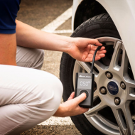 Enerpump - Powerbank con compressore ad aria