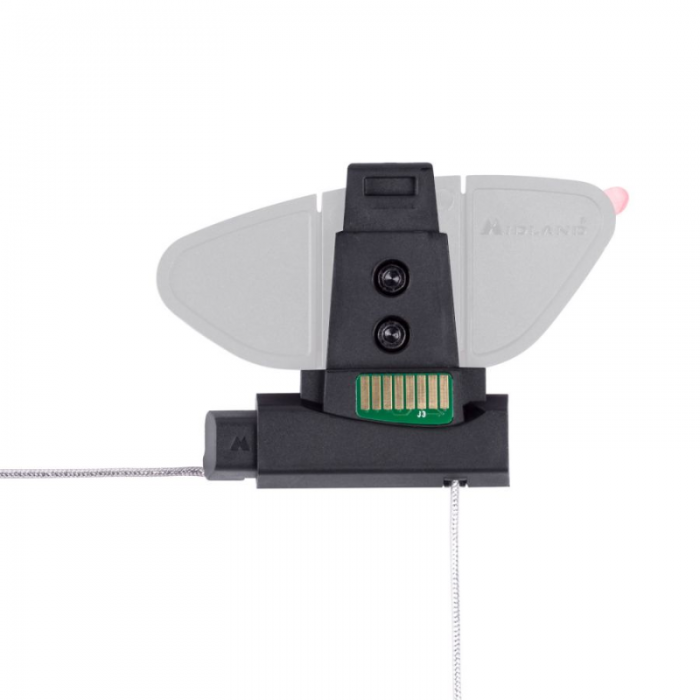 Sliding mount PRO Series Intercom Midland