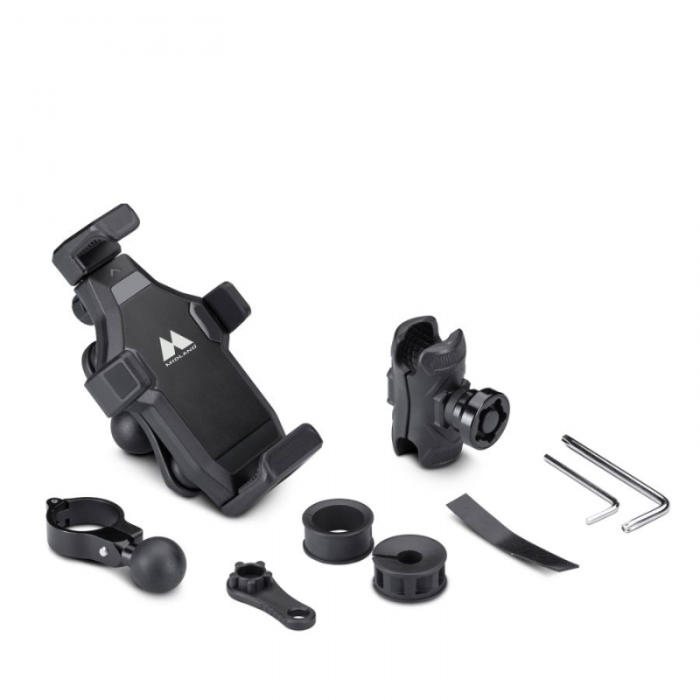 MH-NV No vibration Smartphone Holder