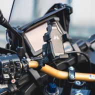 MH-NV No vibration Smartphone Holder