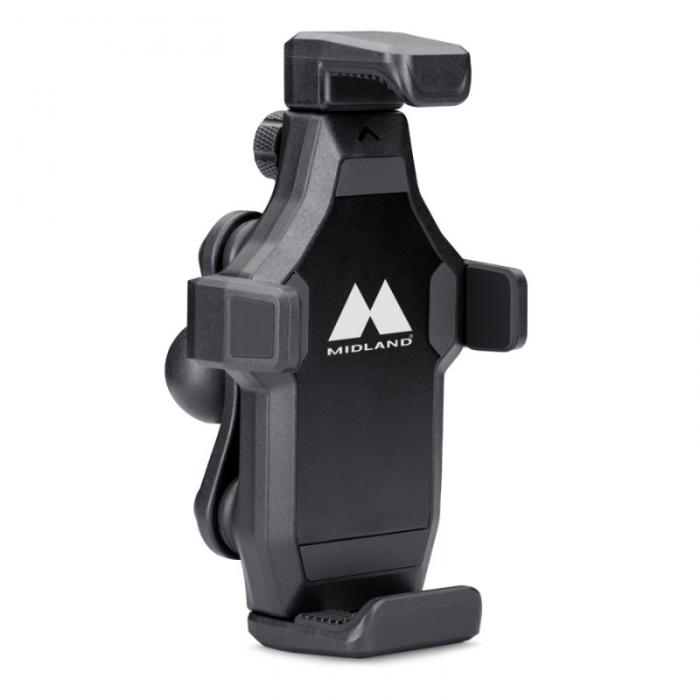 MH-NV No vibration Smartphone Holder