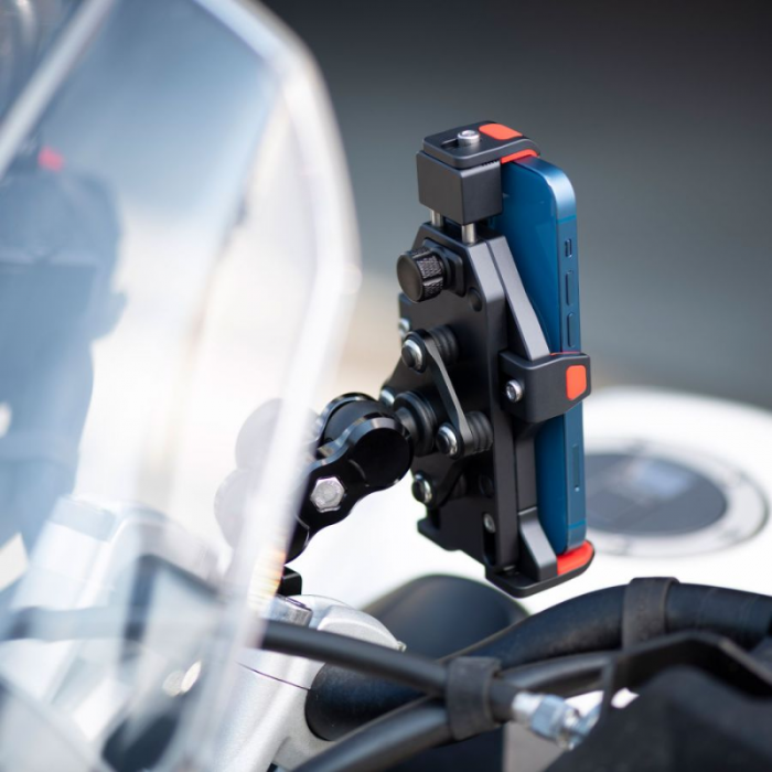 MH-PRO Support No Vibration Smartphone Holder