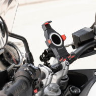 MH-PRO Support No Vibration Smartphone Holder