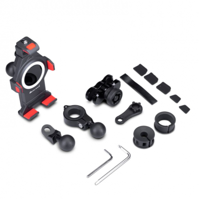 MH-PRO Support No Vibration Smartphone Holder