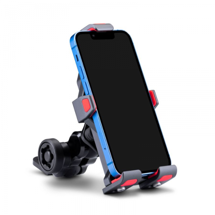 MH-PRO Support No Vibration Smartphone Holder