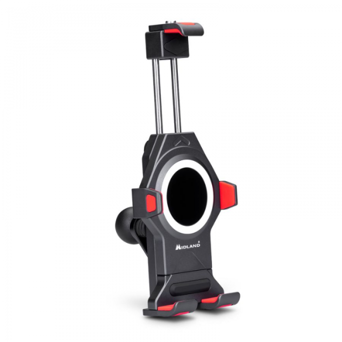 MH-PRO Support No Vibration Smartphone Holder