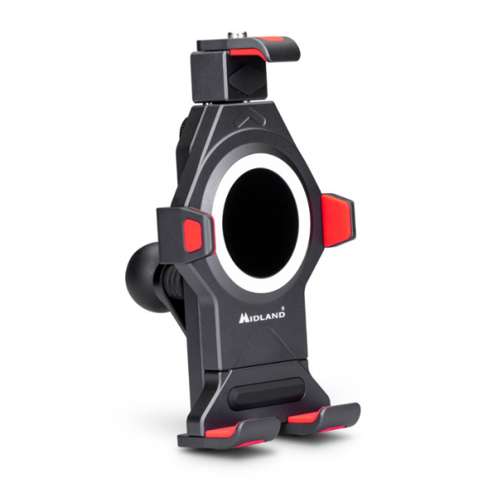 MH-PRO Support No Vibration Smartphone Holder