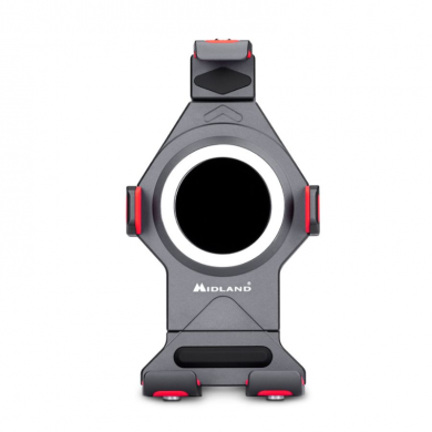 MH-PRO Support No Vibration Smartphone Holder