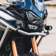 Midland led headlights Automotive E57 approval