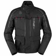 Jacket 4Season V3 H2out Black