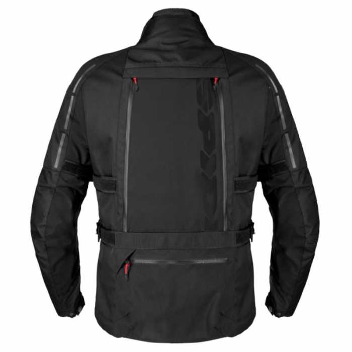 Jacket 4Season V3 H2out Black