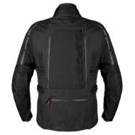 Jacket 4Season V3 H2out Black