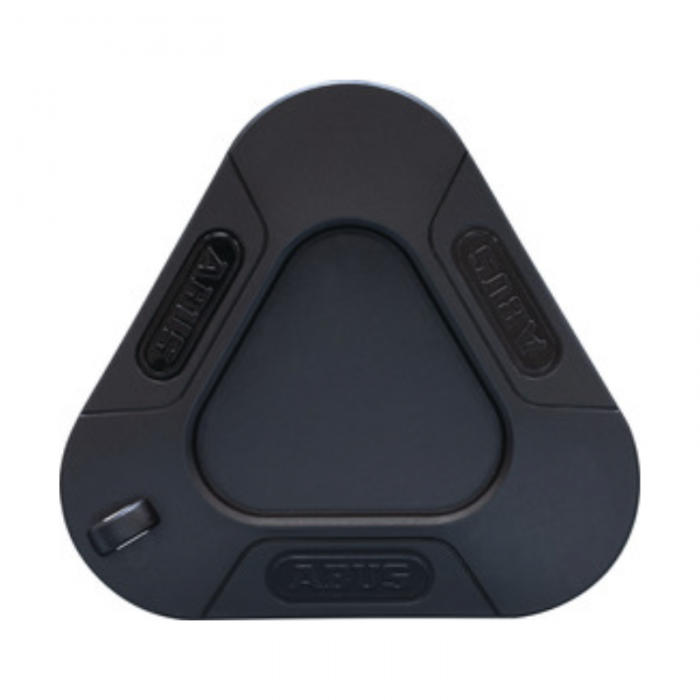 Side stand support Black