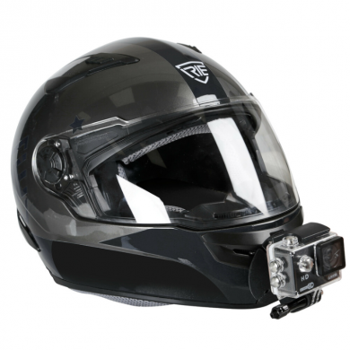 Base di fissaggio adesiva per Action Cam