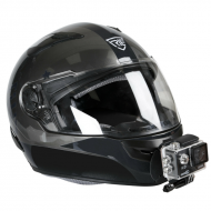 Base di fissaggio adesiva per Action Cam