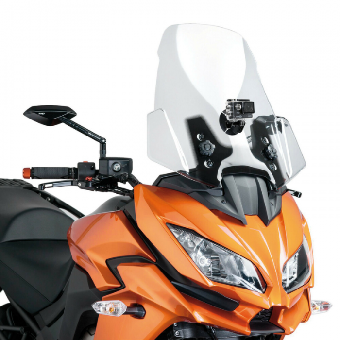 Adhesive fixing base for Action Cam