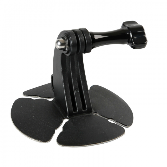 Base di fissaggio adesiva per Action Cam