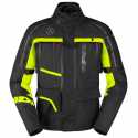Giacca 4Season V3 H2out Nero Giallo