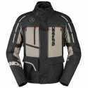 Giacca 4Season V3 H2out Nero Fango