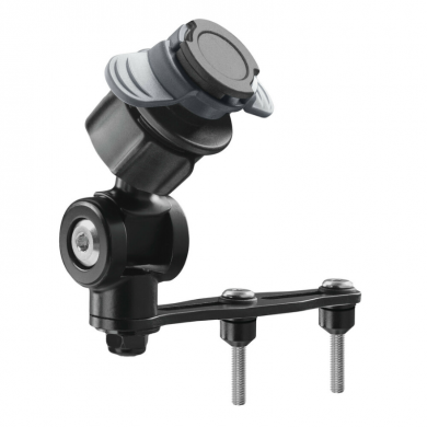 Titan Brake, support with connection for brake/clutch oil reservoir