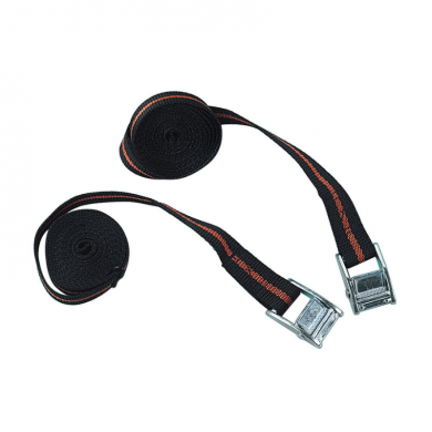 Set of 2 tension tapes - 250 cm