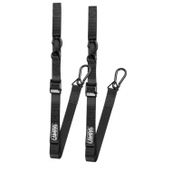 Kraken Pull-Down, pair of motorcycle tensioning straps