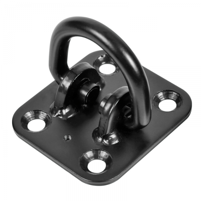 Shield 4, motorcycle anchor to be installed on the floor