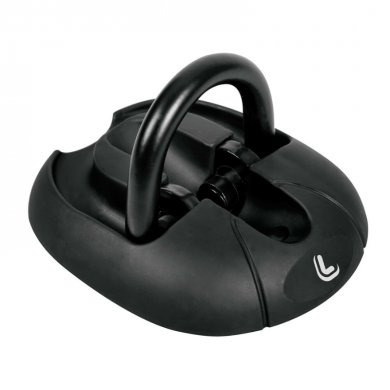 Shield 4, motorcycle anchor to be installed on the floor