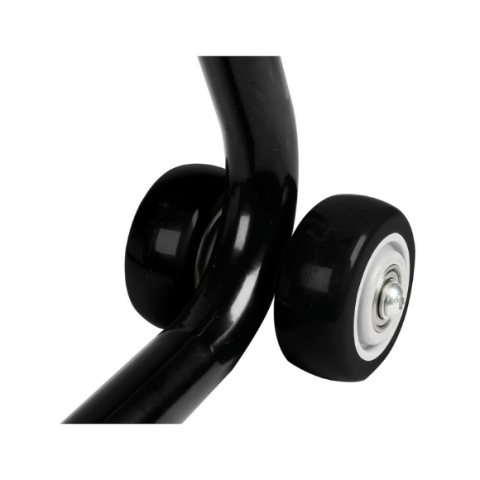 Stand Up Front, cavalletto anteriore per moto