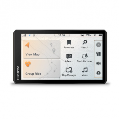 Tread 2 6'' Off-Road Navigation System