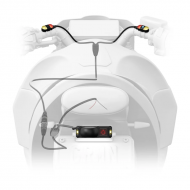 Zumo R1 Radar per Motociclette