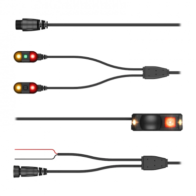 Zumo R1 Radar for Motorcycles