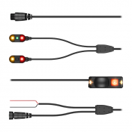 Zumo R1 Radar per Motociclette