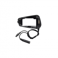 Freecom Spirit control unit support with cradle connection