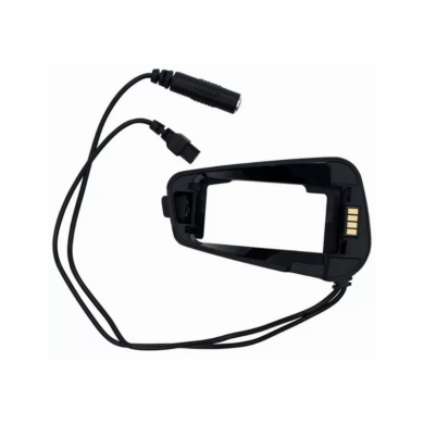 Freecom Spirit supporto centralina con connessioni cradle