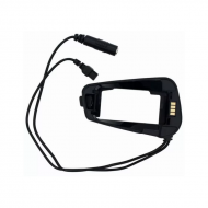 Freecom Spirit control unit support with cradle connection