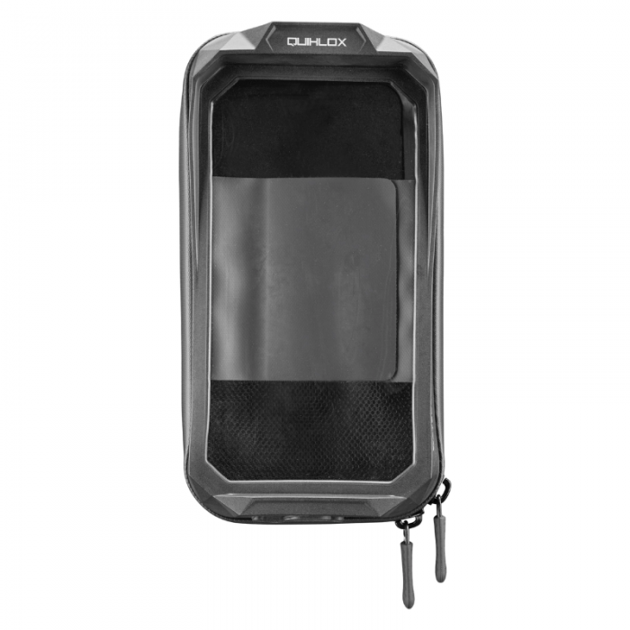 Quiklox Waterproof Phone Case
