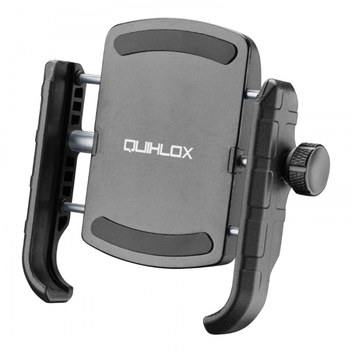 Custodia Crab Pro & Supporto da Manubrio Quiklox