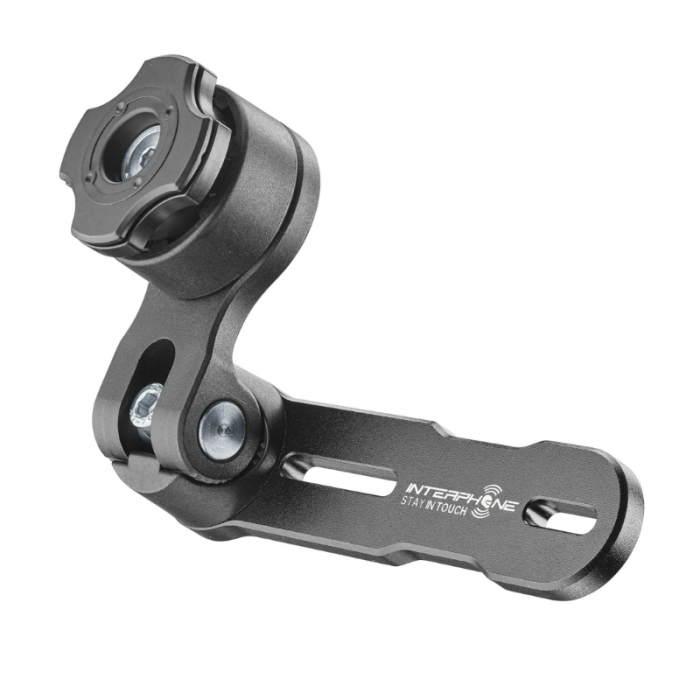 Quiklox Brake Mount Phone Support